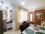 Cobertura para Venda em Santo André/SP Vila Tibiriçá 2...