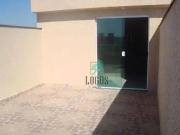 Cobertura para Venda em Santo André/SP Vila Tibiriçá 2...