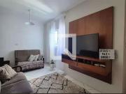 Cobertura para Venda em Santo André/SP Vila Tibiriçá 3...