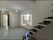 Cobertura para Venda em Santo André/SP Vila Tibiriçá 3...