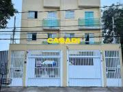 Cobertura para Venda em Santo André/SP Vila Valparaíso 2...