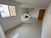 Cobertura para Venda em Santo André/SP Vila Valparaíso 2...