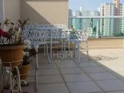 Cobertura para Venda em Santo André/SP Vila Valparaíso 2... Cobertura para Venda em Santo André/SP Vila Valparaíso 2...