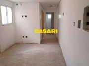 Cobertura para Venda em Santo André/SP Vila Valparaíso 2...