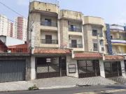 Cobertura para Venda em Santo André/SP Vila Valparaíso 2...