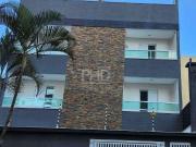 Cobertura para Venda em Santo André/SP Vila Valparaíso 2...