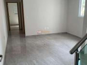 Cobertura para Venda em Santo André/SP Vila Valparaíso 2...