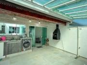 Cobertura para Venda em Santo André/SP Vila Valparaíso 2...