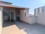 Cobertura para Venda em Santo André/SP Vila Valparaíso 2...