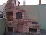 Cobertura para Venda em Santo André/SP Vila Valparaíso 3...