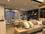 Cobertura para Venda em Santo André/SP Vila Valparaíso 3...