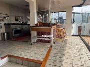 Cobertura para Venda em Santo André/SP Vila Valparaíso 3... Cobertura para Venda em Santo André/SP Vila Valparaíso 3...