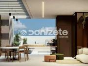 Cobertura para Venda em Santo André/SP Vila Valparaíso 3...