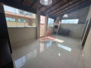 Cobertura para Venda em Santo André/SP Vila Valparaíso 3...