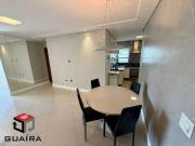 Cobertura para Venda em Santo André/SP Vila Valparaíso 3...