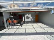 Cobertura para Venda em Santo André/SP Vila Valparaíso 3...