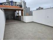 Cobertura para Venda em Santo André/SP Vila Valparaíso 3...