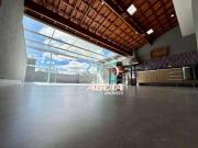 Cobertura para Venda em Santo André/SP Vila Valparaíso 3...