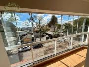 Cobertura para Venda em Santo André/SP Vila Valparaíso 3...