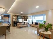 Cobertura para Venda em Santo André/SP Vila Valparaíso 4...