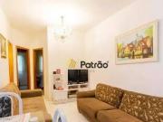 Cobertura para Venda em Santo André/SP Vila Vilma 2 Quartos