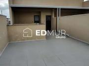 Cobertura para Venda em Santo André/SP Vila Vitória 2...