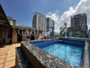 Cobertura para Venda em Santos/SP Aparecida 2 Quartos