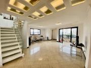 Cobertura para Venda em Santos/SP Aparecida 3 Quartos