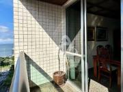 Cobertura para Venda em Santos/SP Aparecida 3 Quartos