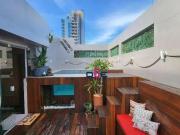 Cobertura para Venda em Santos/SP Aparecida 3 Quartos