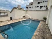 Cobertura para Venda em Santos/SP Aparecida 3 Quartos