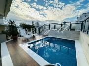 Cobertura para Venda em Santos/SP Aparecida 4 Quartos