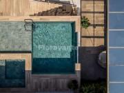 Cobertura para Venda em Santos/SP Aparecida 4 Quartos