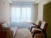 Cobertura para Venda em Santos/SP Aparecida 4 Quartos