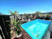 Cobertura para Venda em Santos/SP Aparecida 5 Quartos