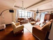 Cobertura para Venda em Santos/SP Aparecida 6 Quartos