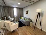 Cobertura para Venda em Santos/SP Boqueirão 2 Quartos