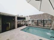 Cobertura para Venda em Santos/SP Boqueirão 2 Quartos