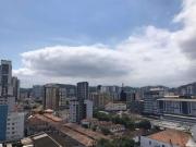 Cobertura para Venda em Santos/SP Boqueirão 3 Quartos