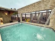 Cobertura para Venda em Santos/SP Boqueirão 3 Quartos