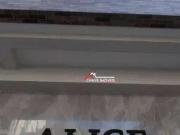 Cobertura para Venda em Santos/SP Boqueirão 3 Quartos