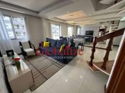 Cobertura para Venda em Santos/SP Boqueirão 3 Quartos