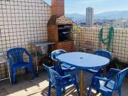 Cobertura para Venda em Santos/SP Boqueirão 3 Quartos