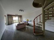 Cobertura para Venda em Santos/SP Boqueirão 4 Quartos