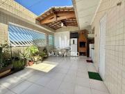 Cobertura para Venda em Santos/SP Campo Grande 3 Quartos