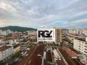 Cobertura para Venda em Santos/SP Campo Grande 3 Quartos