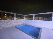 Cobertura para Venda em Santos/SP Campo Grande 3 Quartos