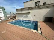 Cobertura para Venda em Santos/SP Campo Grande 4 Quartos