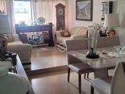 Cobertura para Venda em Santos/SP Embaré 3 Quartos