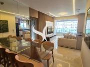 Cobertura para Venda em Santos/SP Embaré 3 Quartos